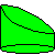 Cutof cylinder