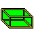 Rectangular box